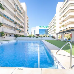  Apartment Marina Banus Ll