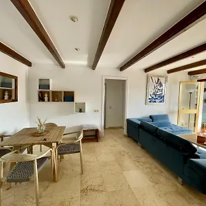  Apartment Casa Hidalgo